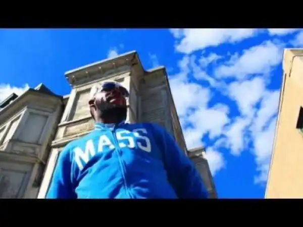 Video: Reks - Revolution Is Here